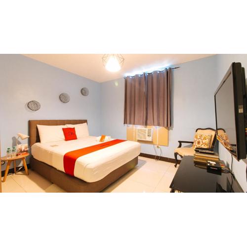 RedDoorz Plus at Kamuning Quezon City