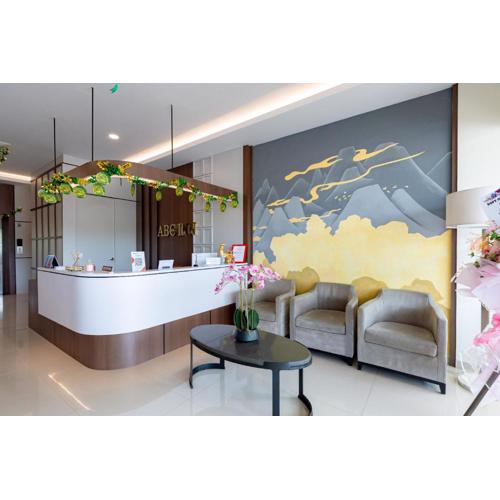 RedDoorz Plus at Komplek ABC Batu Aji Batam