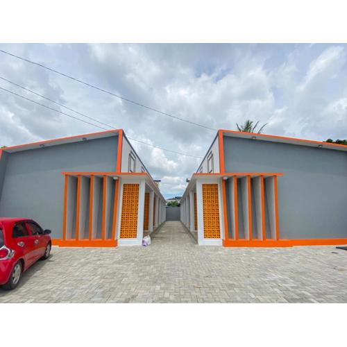 RedDoorz Plus at Orange Diponogoro Palangkaraya