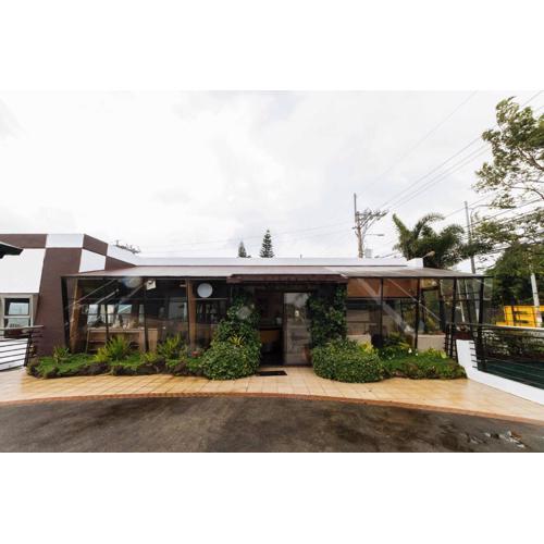 RedDoorz Plus at The Ridge Tagaytay