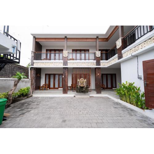 RedDoorz Plus at Yasa's Living Denpasar