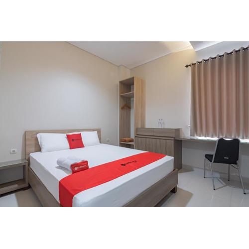 RedDoorz Plus @ Cirebon City Center