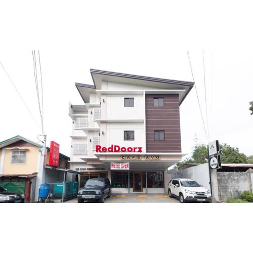 RedDoorz Plus @ Diola Villamonte Bacolod