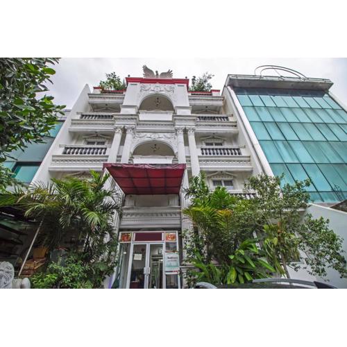 RedDoorz Plus @ Guntur Raya Setiabudi