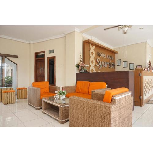 RedDoorz Plus @ Jalan Parangtritis 2