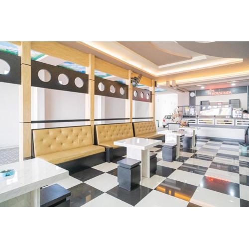 RedDoorz Plus @ Jalan Pemuda Timur Bojonegoro