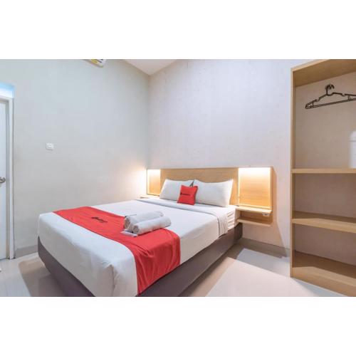 RedDoorz Plus @ Karapitan Street