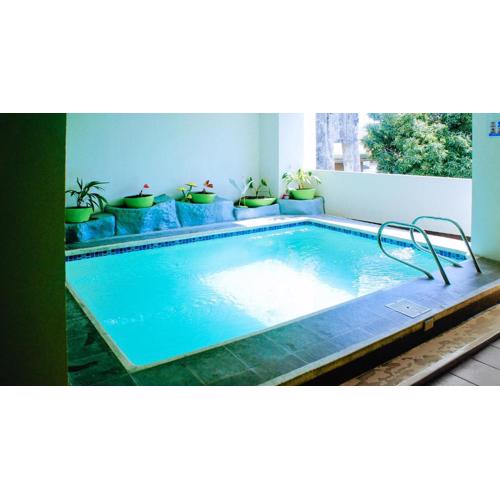 RedDoorz Plus @ Mabolo Cebu