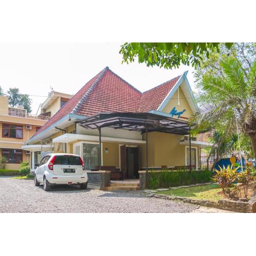 RedDoorz Plus near Brawijaya Museum