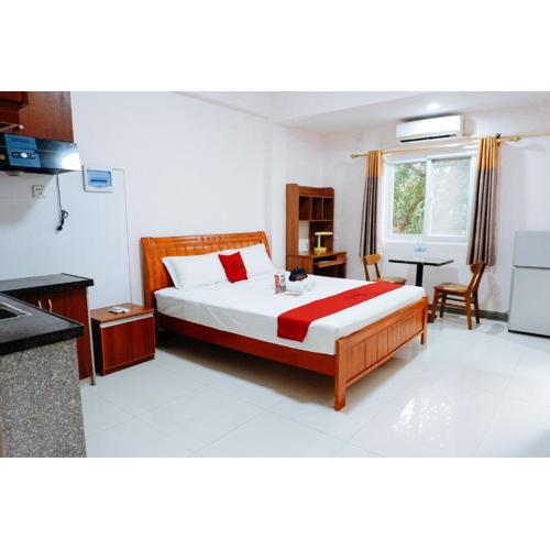 RedDoorz Plus near Camella La Brisa Lapulapu