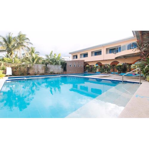 RedDoorz Plus near Municipality of Luisiana Laguna