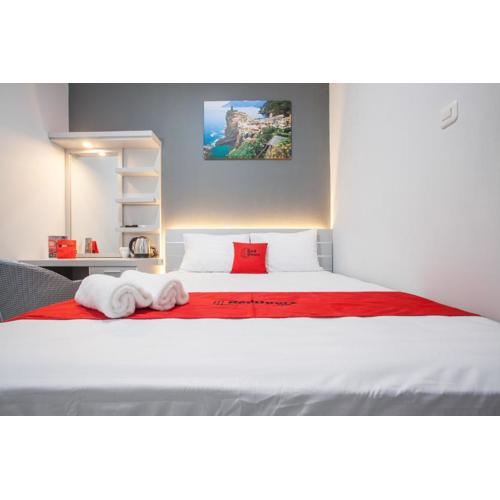 RedDoorz Plus near Politeknik Negeri Malang