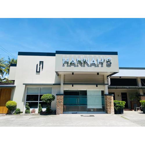 RedDoorz Plus near Robinsons Place Gensan