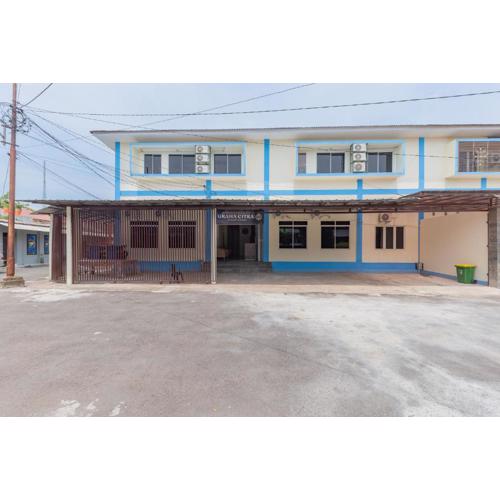 RedDoorz Plus near RSUD Gunung Jati Cirebon