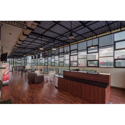 RedDoorz Plus near Semanggi