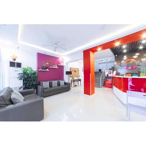 RedDoorz Plus near SM Lanang Davao