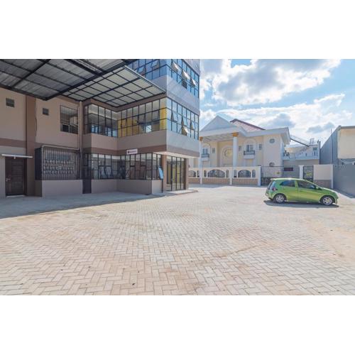 RedDoorz Plus near Taman Budaya Samarinda