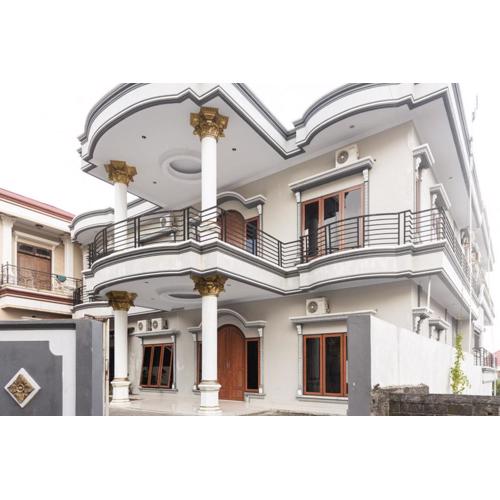 RedDoorz Plus near Transmart Kairagi Dua manado