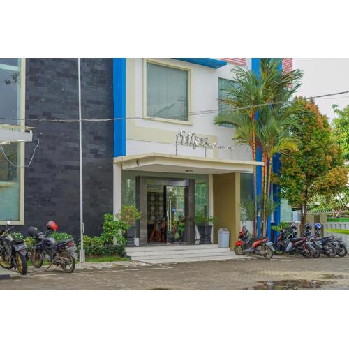 RedDoorz Plus near UIN Banjarmasin