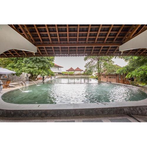 RedDoorz Plus @ Purwodadi