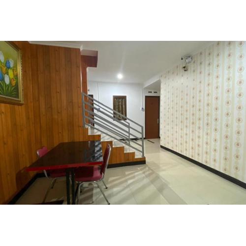 RedDoorz Plus @ Rawamangun