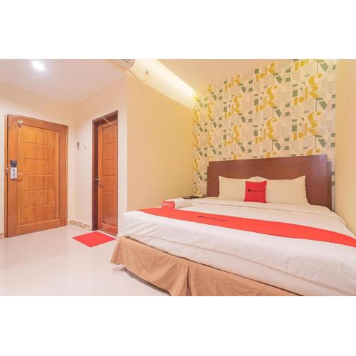 RedDoorz Plus @ Siradj Salman Samarinda