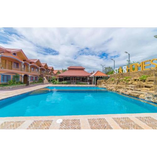 RedDoorz Plus @ Starhomes Olivianville