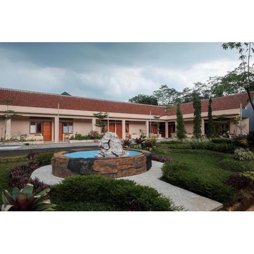 RedDoorz Plus Syariah at Hotel Indonesia Kajen