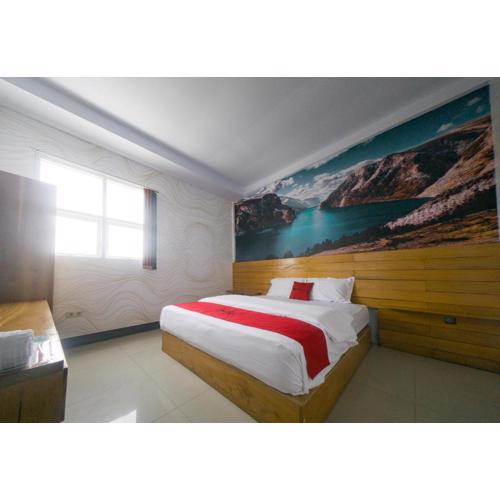 RedDoorz Plus Syariah @ Pentadio Gorontalo