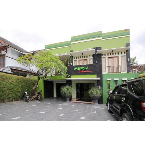 RedDoorz Plus @ Taman Siswa 2