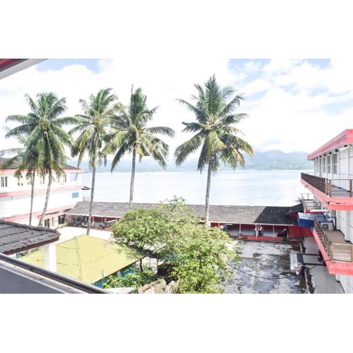 RedDoorz Plus @ Tirta Kencana Hotel