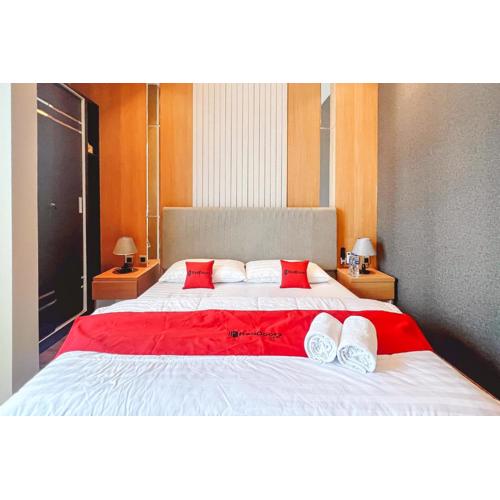 RedDoorz Premium at Hotel Riyadi Syariah