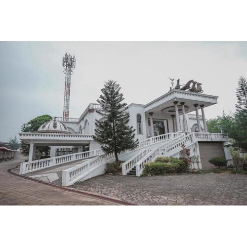 RedDoorz Premium @ Jalan Pal 10 Jambi