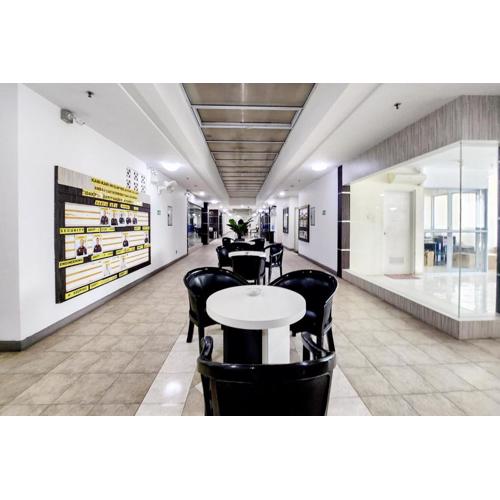 RedDoorz Premium Near Imperium Superblok