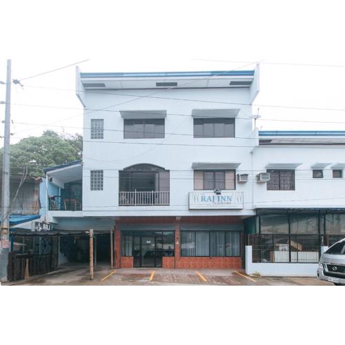 RedDoorz @ Raj Inn Guimaras