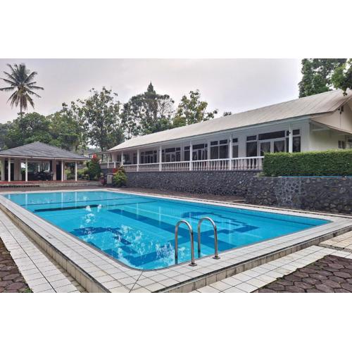 RedDoorz Resort at Tridaya Cisarua Puncak