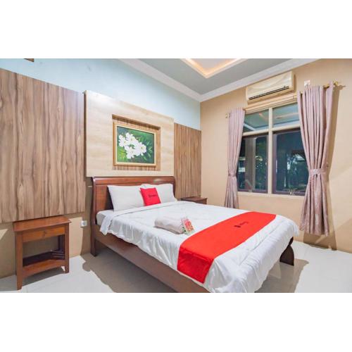 RedDoorz Resort Premium @ Sangkan Hurip Kuningan
