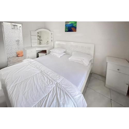 RedDoorz Resort Syariah At Rancakalong Sumedang