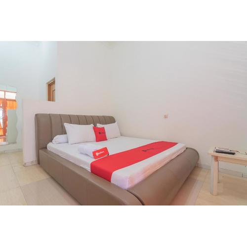 RedDoorz Resort Syariah @ Batu Apung Purwakarta