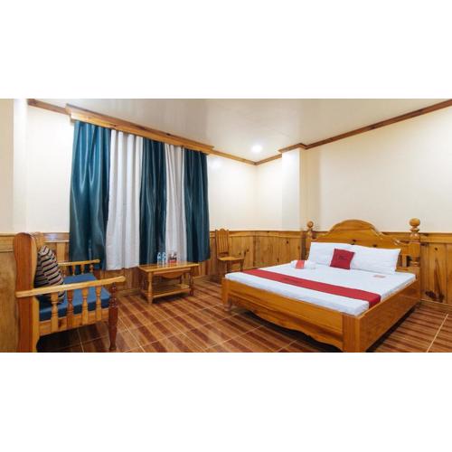 RedDoorz @ Sagada Sunrise View Homestay