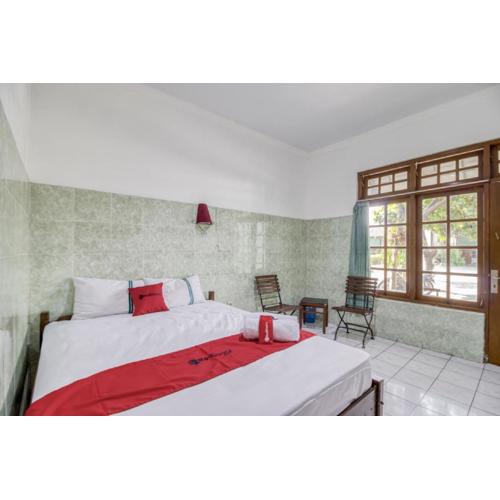 RedDoorz @ Sagan Jogja 2