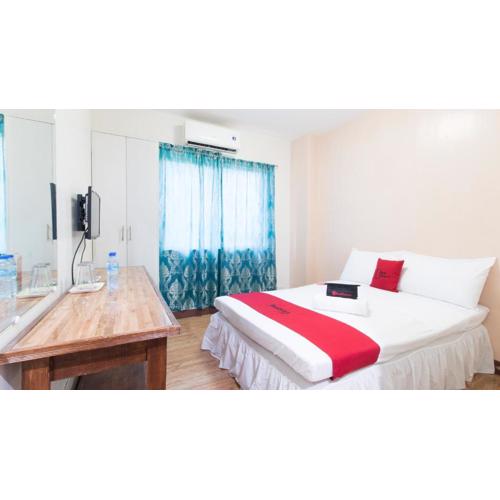 RedDoorz @ San Jose Tagbak Jaro Iloilo