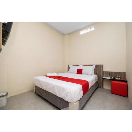 RedDoorz @ Sangnala Homestay Pakisaji