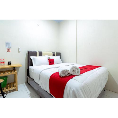 RedDoorz @ Simpang Pemda Medan