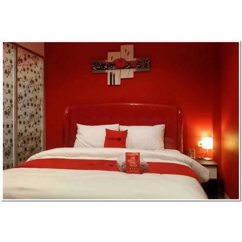 RedDoorz @ Sindangbarang Bogor