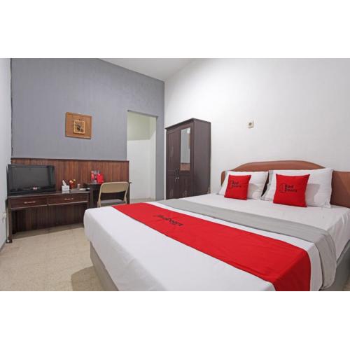 RedDoorz @ Soekarno Hatta 2