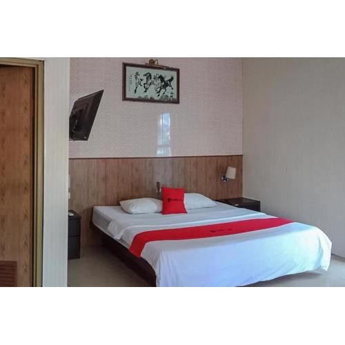 RedDoorz @ Sorong City Center