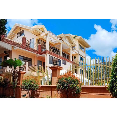 RedDoorz @ Southern Suites Guimaras