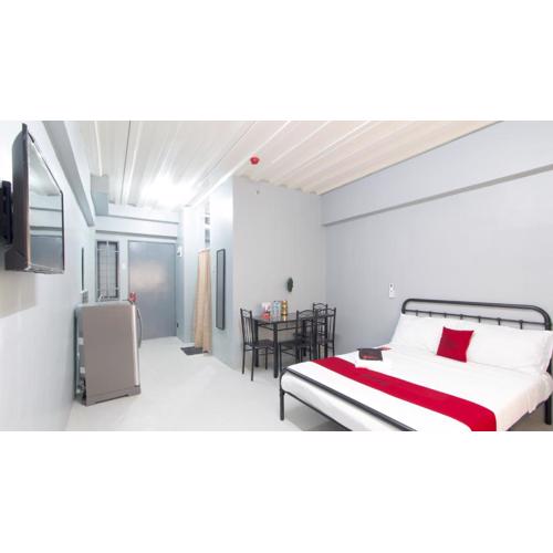 RedDoorz @ Sunfields Lipa Batangas