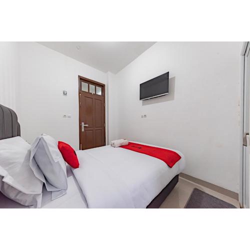 RedDoorz @ Suryakencana Bogor